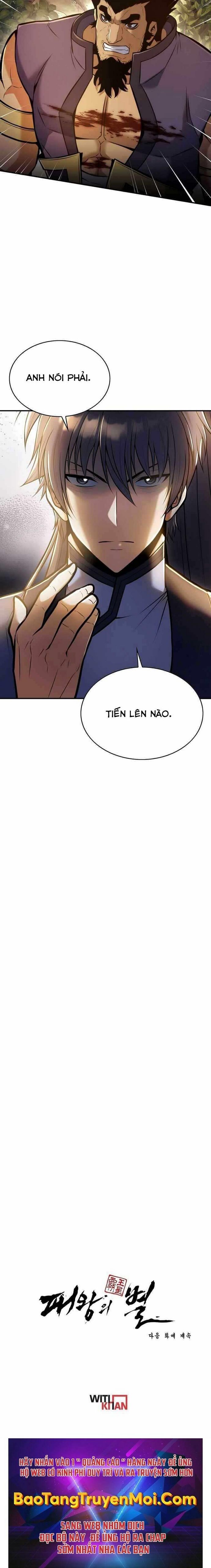 Đọc truyện Bá Vương Chi Tinh - Chap 35